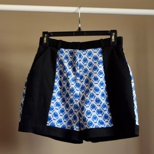 Peter Pilotto Shorts